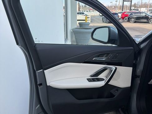 New 2026 BMW X2 xDrive28i w/ Convenience Package image 22