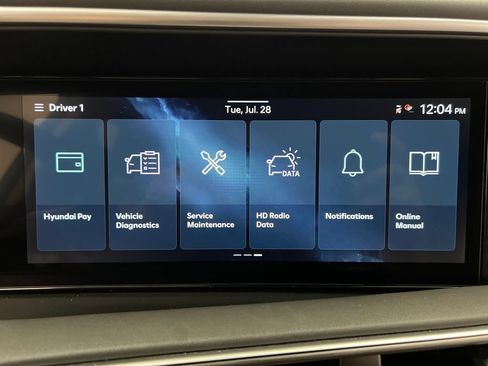 Used 2026 Hyundai Palisade SEL FWD image 71