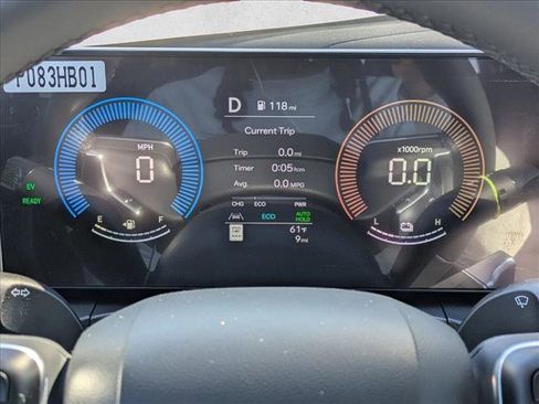 New 2026 Hyundai Santa Fe SE image 11