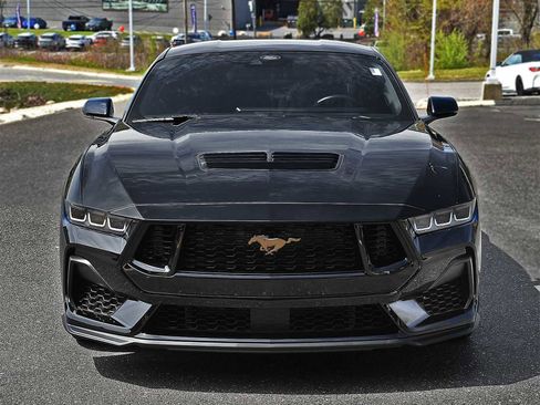 Used 2024 Ford Mustang GT Premium w/ GT Performance Package RWD image 6
