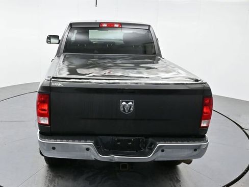 Used 2018 RAM 2500 Tradesman w/ Chrome Appearance Group image 22