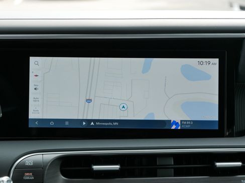 New 2026 Hyundai Palisade Calligraphy image 10