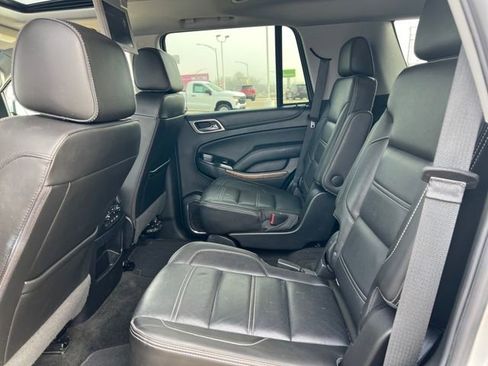Used 2018 GMC Yukon Denali w/ Denali Ultimate Package image 17