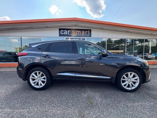 Used 2020 Acura RDX AWD image 8
