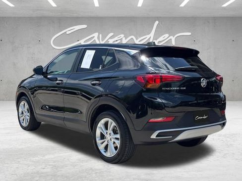 Used 2023 Buick Encore GX Preferred w/ Cold Weather Comfort Package FWD image 17