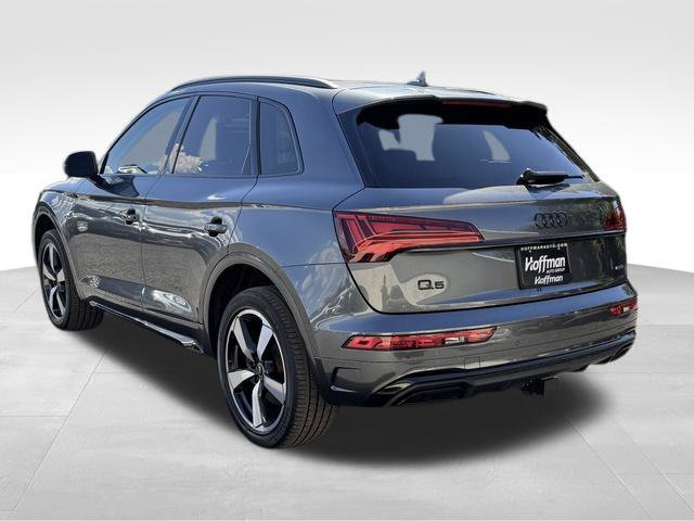 Used 2023 Audi Q5 2.0T Premium Plus w/ Premium Plus Package AWD/4WD image 5