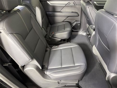 New 2026 GMC Acadia Elevation w/ Black Edition FWD image 14