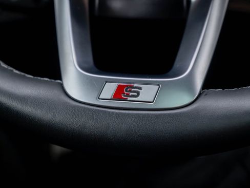 Used 2023 Audi S5 Prestige image 31