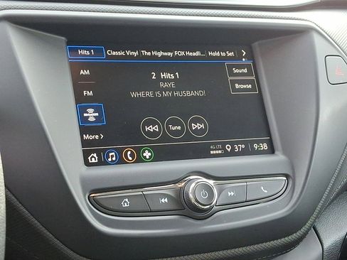 Certified 2023 Chevrolet TrailBlazer LT image 14