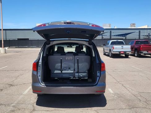 Used 2020 Honda Odyssey EX image 11