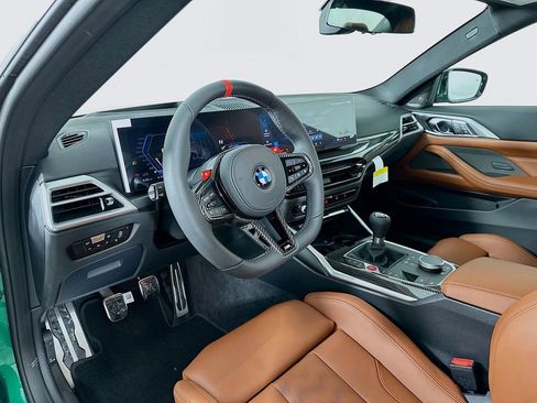 New 2026 BMW M4 Coupe w/ Executive Package image 9