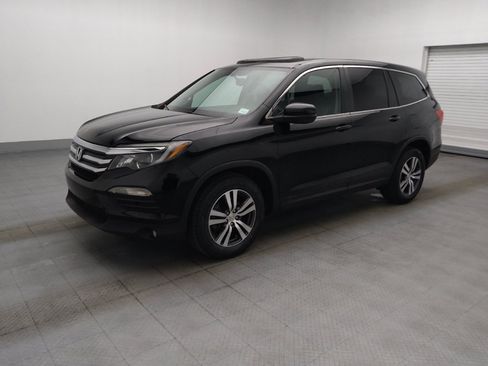 Used 2016 Honda Pilot EX-L image 2