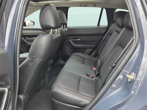 Certified 2025 MAZDA CX-50 AWD 2.5 Hybrid w/ Weather Package image 13