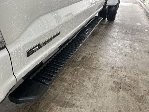 Used 2025 Ford F350 XL w/ 360-Degree Camera Package image 14