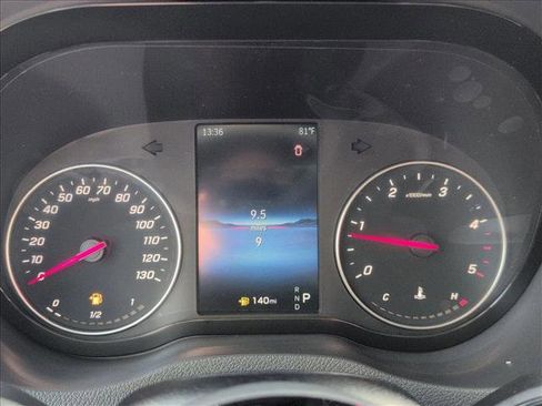 New 2026 Mercedes-Benz Sprinter 2500 image 11