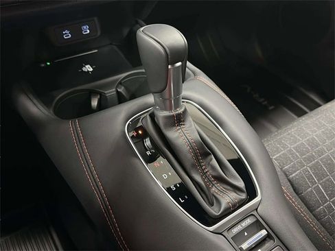 New 2026 Honda HR-V Sport image 25