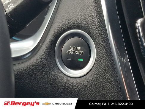 Certified 2023 Chevrolet Traverse LT w/ LPO, Floor Liner Package AWD/4WD image 28