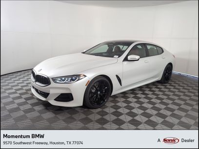 New 2026 BMW 840i xDrive