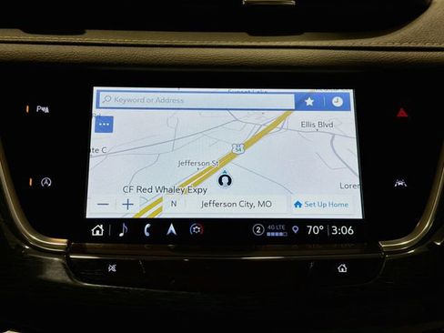 Certified 2024 Cadillac XT6 Premium Luxury AWD/4WD image 12
