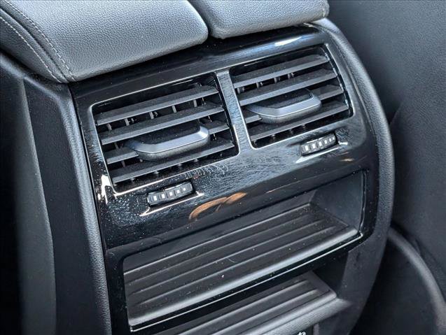 Used 2023 BMW 540i w/ Convenience Package RWD image 18