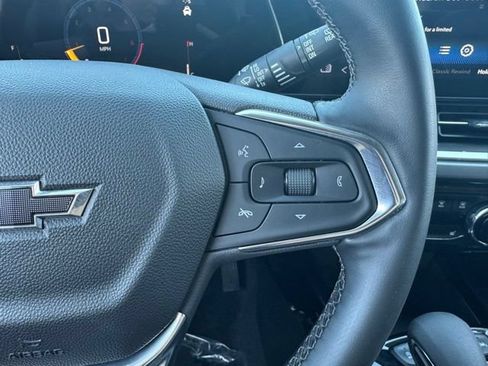 Certified 2024 Chevrolet Trax ACTIV w/ Driver Confidence Package FWD image 25