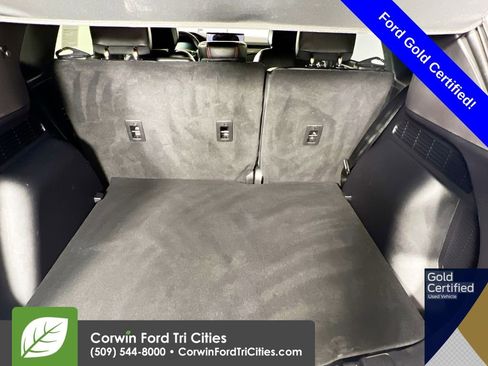 Certified 2023 Ford Escape ST-Line Elite image 14