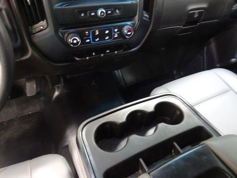 Used 2018 GMC Sierra 1500 2WD Regular Cab image 29