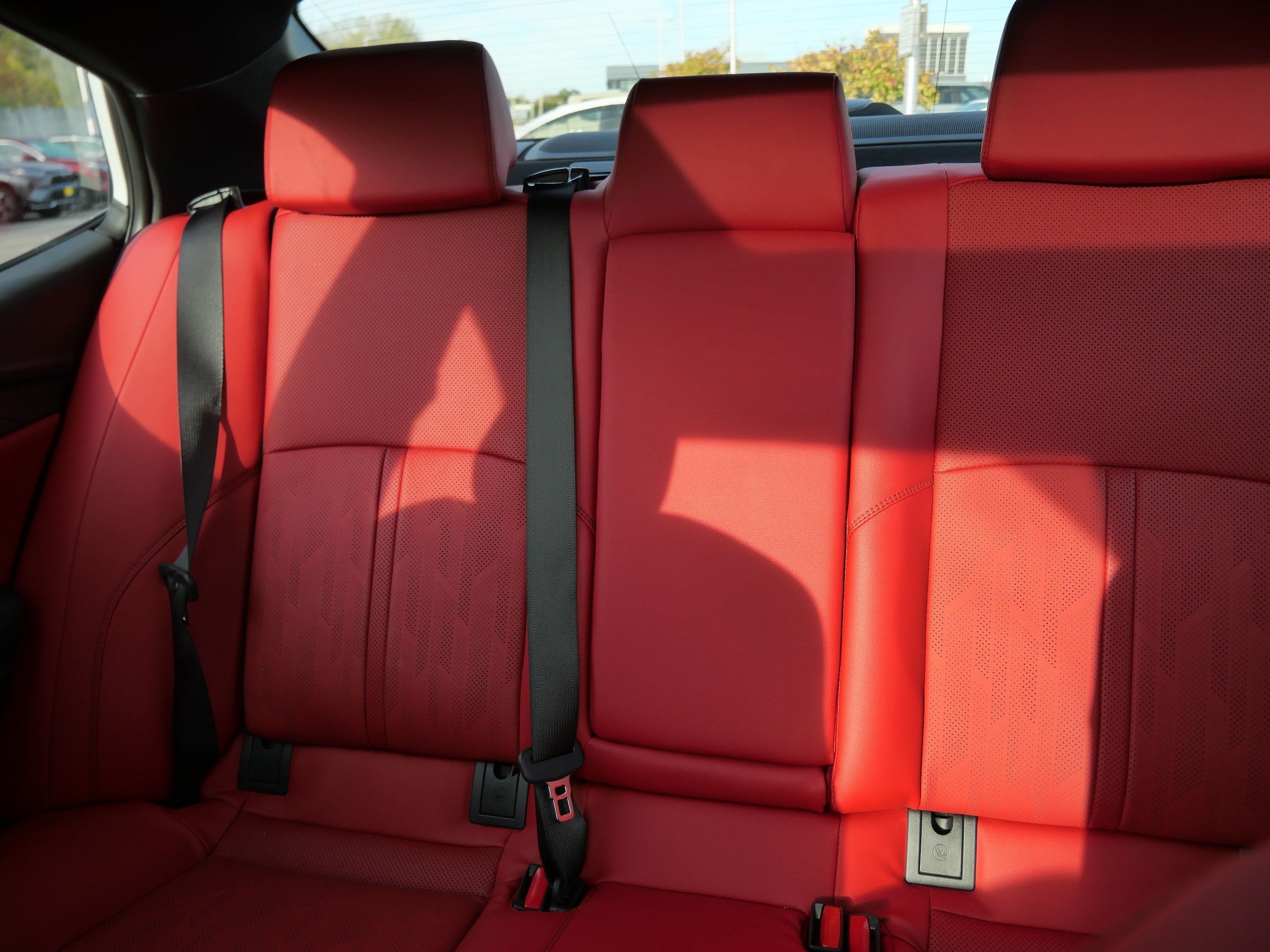 Certified 2026 Toyota Camry XSE w/ Premium Plus Package AWD/4WD image 14