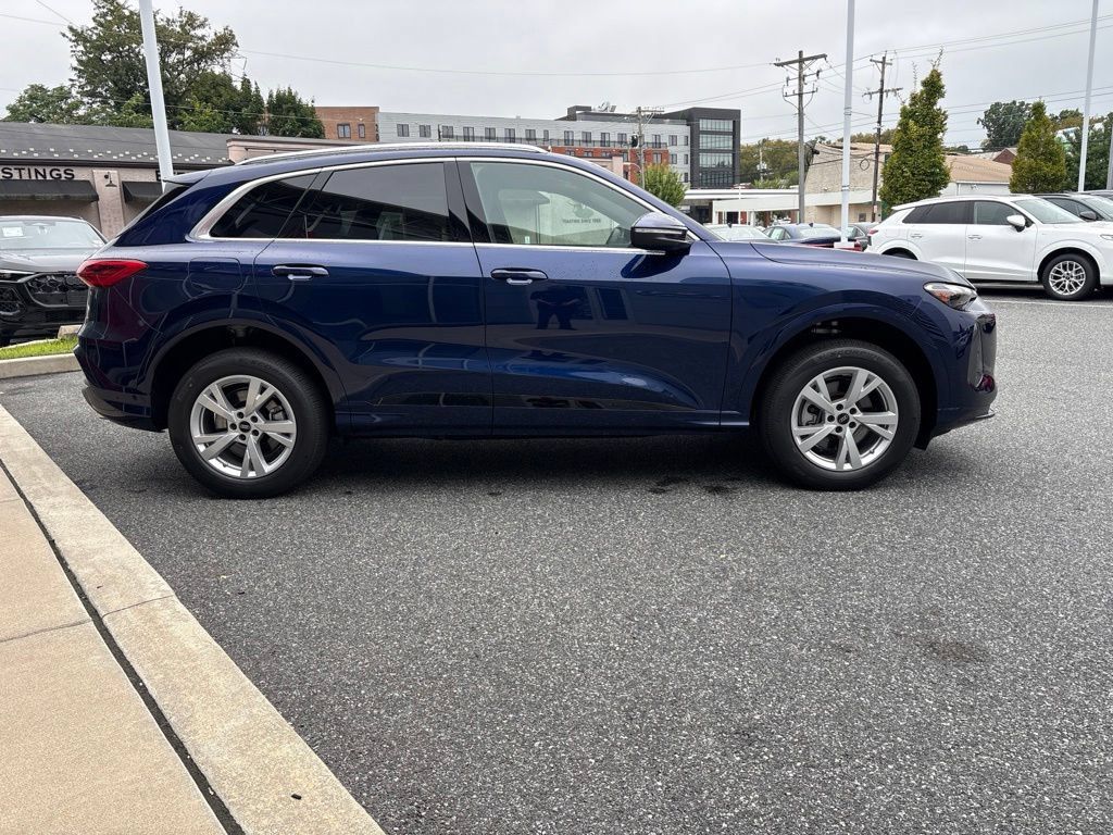 New 2026 Audi Q5 2.0T AWD/4WD image 6