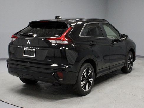 New 2026 Mitsubishi Eclipse Cross SEL image 8