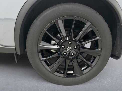 Used 2024 Nissan Murano SV w/ SV Midnight Edition Package AWD/4WD image 19
