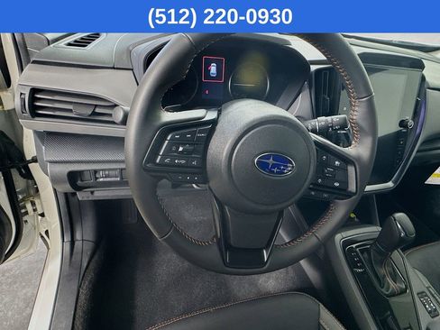 Certified 2025 Subaru Crosstrek 2.5i Limited w/ Crosstrek Mirror Package image 12