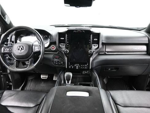 Used 2023 RAM 1500 TRX w/ TRX Level 2 Equipment Group AWD/4WD image 27
