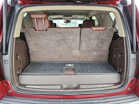 Used 2016 Chevrolet Tahoe LTZ image 28