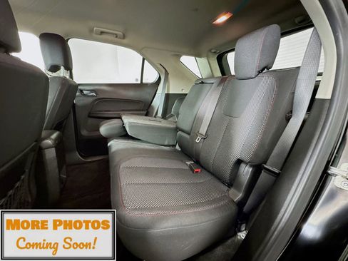 Used 2016 Chevrolet Equinox LT w/ Convenience Package image 12