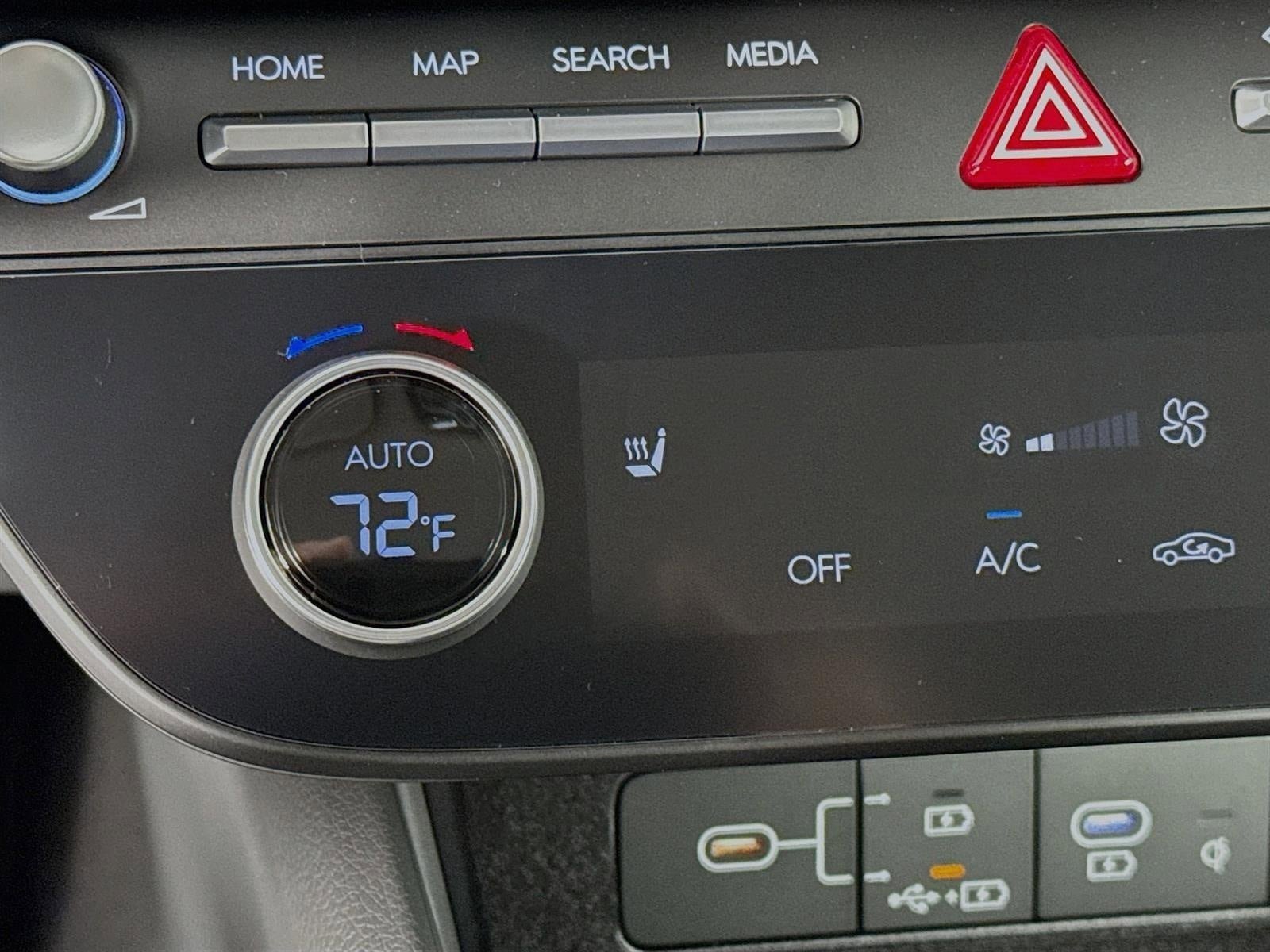 New 2026 Hyundai Sonata SEL FWD image 20