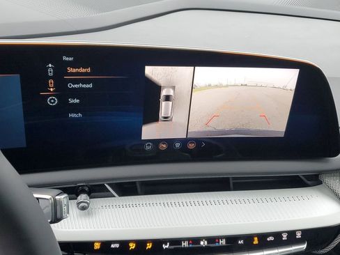 New 2026 Cadillac Optiq Sport 1 image 15