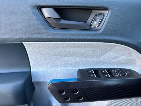 New 2025 Ford Maverick XLT w/ XLT Luxury Package image 10