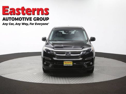 Used 2019 Honda Pilot EX-L image 54