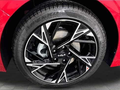 New 2026 Kia K5 GT-Line FWD image 13