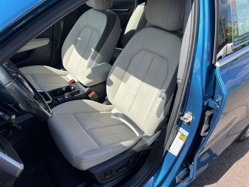 Used 2023 Audi A3 2.0T Premium image 10