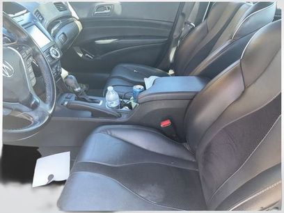 Certified 2022 Acura ILX w/ Premium & A-SPEC Package