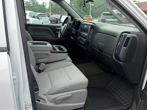 Used 2017 GMC Sierra 1500 2WD Double Cab w/ Elevation Edition image 11