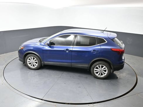 Used 2019 Nissan Rogue Sport AWD image 46