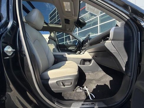 Used 2024 Toyota Grand Highlander XLE image 10