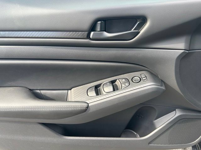 New 2026 Nissan Altima 2.5 SV AWD/4WD image 22