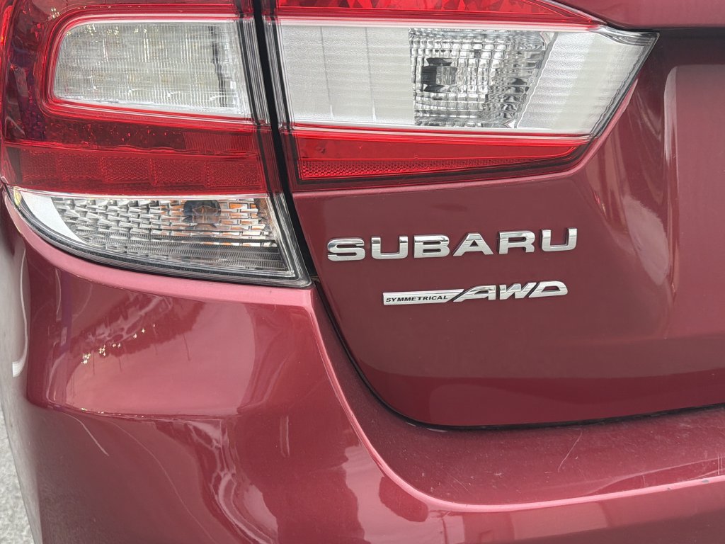 Used 2019 Subaru Impreza 2.0i AWD/4WD image 7