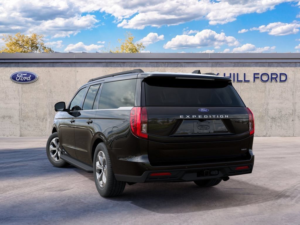 New 2027 Ford Expedition Max Active RWD image 27