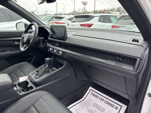 Used 2025 Honda CR-V Sport-L image 31