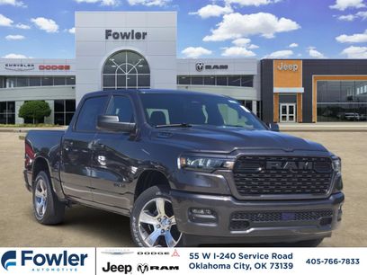 New 2026 RAM 1500 Express